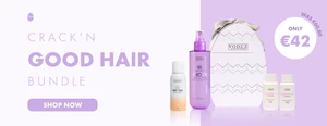 Salon-Quality Hair at Home